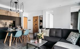 Vistula Apartment - Loftaffair